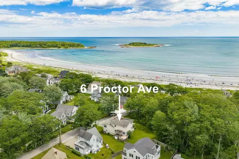 6 Proctor Ave, Kennebunkport, ME 04046