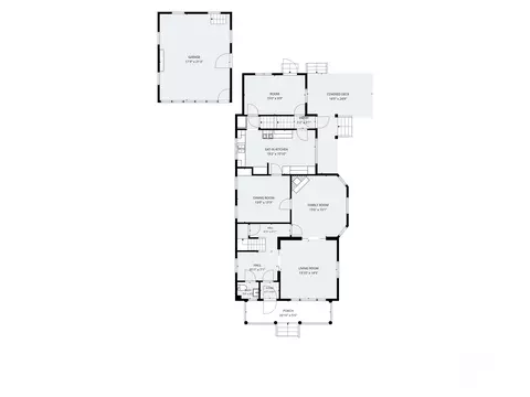 17 Addison St, Lisbon, ME 04252