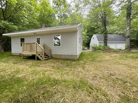 Exterior - 950 Main St, Wayne, ME 04284 photo 9 of 15