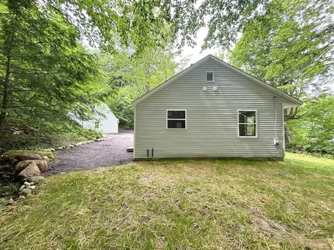 Exterior - 950 Main St, Wayne, ME 04284 photo 12 of 15
