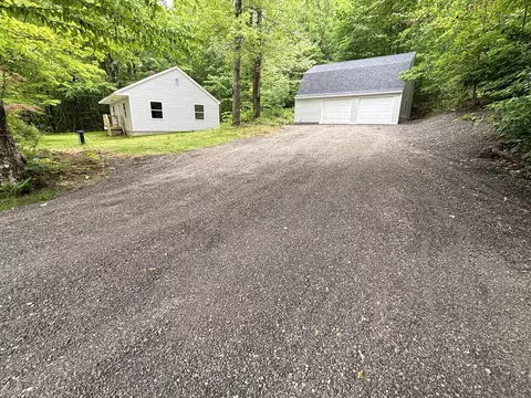 Exterior - 950 Main St, Wayne, ME 04284 photo 7 of 15
