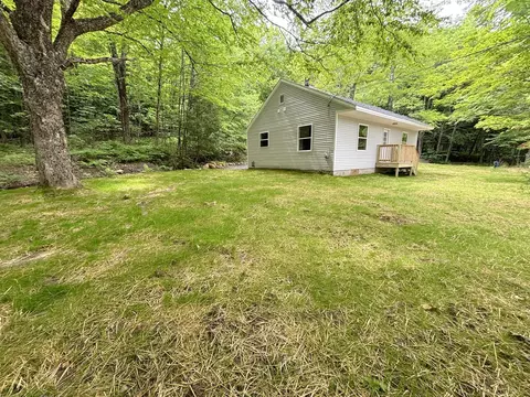 Exterior - 950 Main St, Wayne, ME 04284 photo 10 of 15