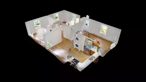 Floorplan - 950 Main St, Wayne, ME 04284 photo 2 of 2