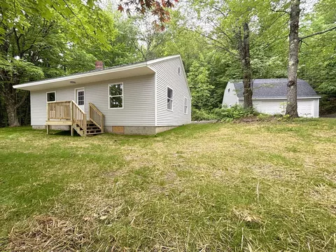 Exterior - 950 Main St, Wayne, ME 04284 photo 14 of 15