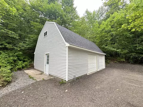Exterior - 950 Main St, Wayne, ME 04284 photo 5 of 15