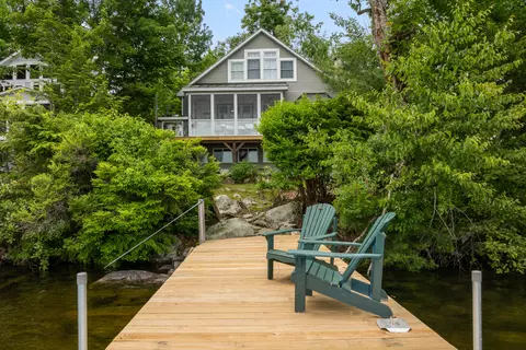 827 Anderson Rd, Sebago, ME 04029