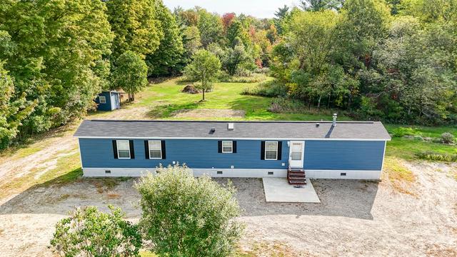 1107 Hill Rd, Clinton, ME 04927