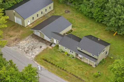 27 Hooper Pond Rd, Greene, ME 04236