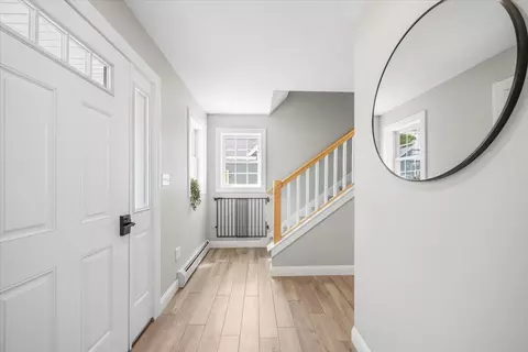 Entry Way - 11 Belvedere Dr, Windham, ME 04062 photo 5 of 5