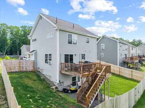 Exterior - 11 Belvedere Dr, Windham, ME 04062 photo 5 of 5