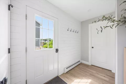 Entry Way - 11 Belvedere Dr, Windham, ME 04062 photo 1 of 5