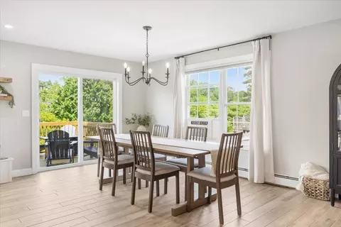 Dining - 11 Belvedere Dr, Windham, ME 04062 photo 1 of 1