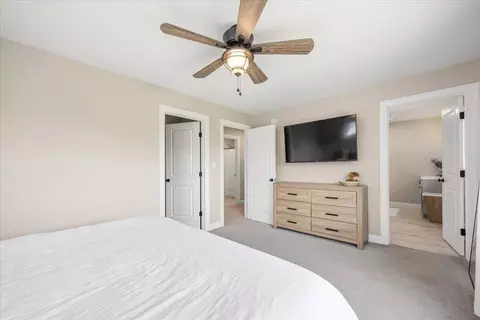 Bedroom - 11 Belvedere Dr, Windham, ME 04062 photo 2 of 4