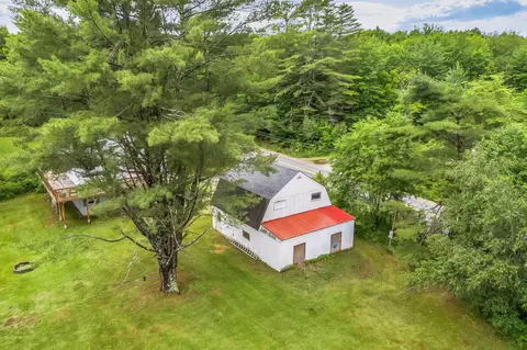 964 Allen Pond Rd, Greene, ME 04236
