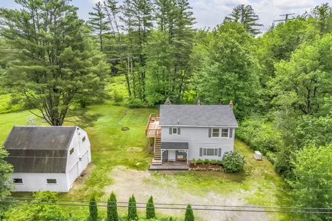 964 Allen Pond Rd, Greene, ME 04236