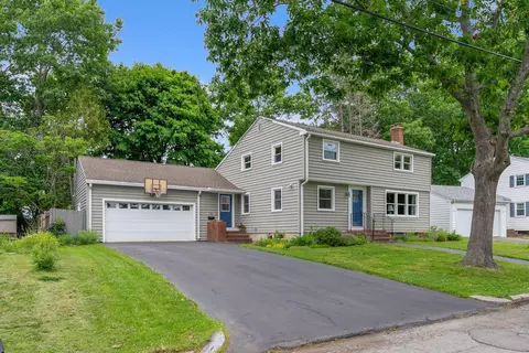 70 Alden Cir, Portland, ME 04102