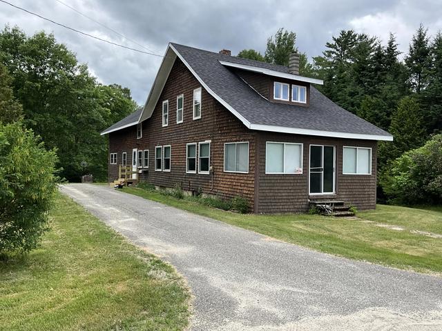 153 Tannery Rd, Lowell, ME 04493
