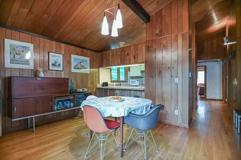 Dining - 28 Ossipee Rd, Cape Neddick, ME 03902 photo 2 of 3