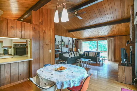 Dining - 28 Ossipee Rd, Cape Neddick, ME 03902 photo 3 of 3