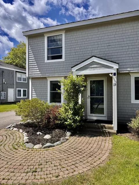 15 Windward Dr #317, Cutler, ME 04626