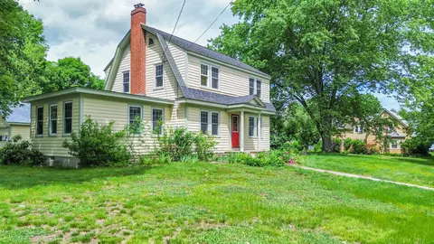 84 Federal Rd, Parsonsfield, ME 04047