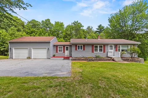 7 Sunrise St, Standish, ME 04084