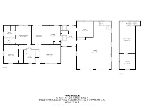14 Autumn Ln, Lincoln, ME 04457
