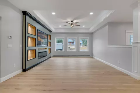 Living - 20 Eastern Ln, Standish, ME 04084 photo 2 of 4