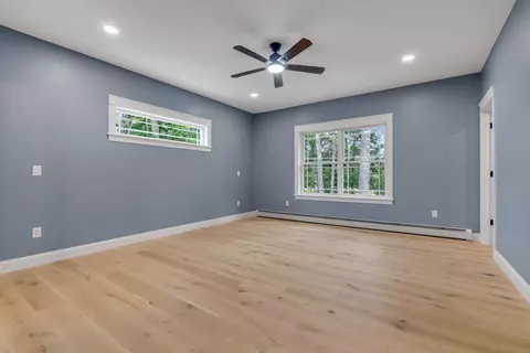 Bedroom - 20 Eastern Ln, Standish, ME 04084 photo 1 of 6