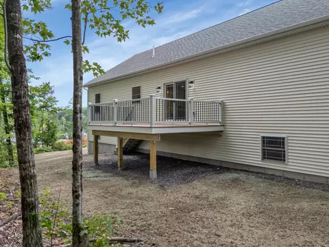 Exterior - 20 Eastern Ln, Standish, ME 04084 photo 8 of 10