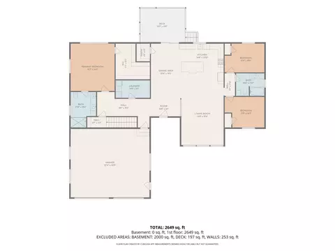 20 Eastern Ln, Standish, ME 04084