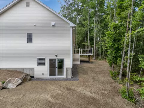 Exterior - 20 Eastern Ln, Standish, ME 04084 photo 7 of 10