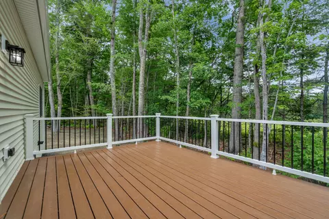 Exterior - 20 Eastern Ln, Standish, ME 04084 photo 9 of 10