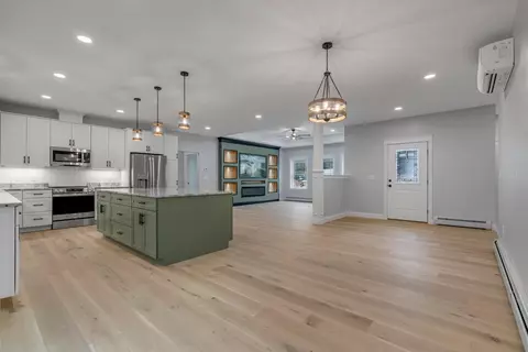 Living - 20 Eastern Ln, Standish, ME 04084 photo 4 of 4