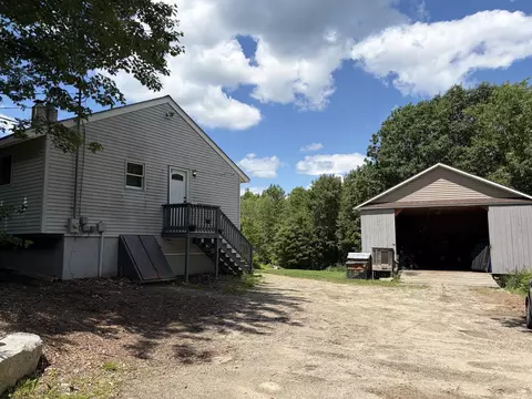 163 Ingalls Rd, Bridgton, ME 04009