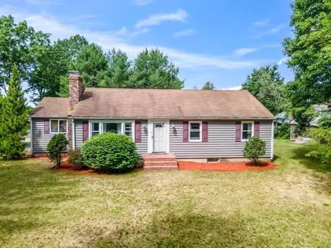 1 Birch Dr, South Berwick, ME 03908