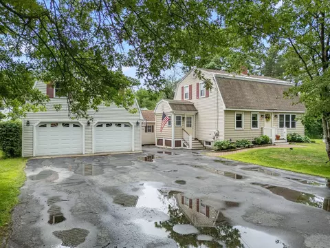 212 Prospect St, Westbrook, ME 04092
