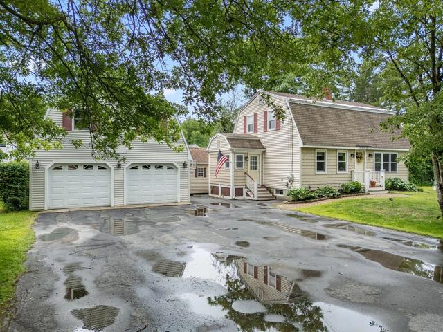 212 Prospect St, Westbrook, ME 04092