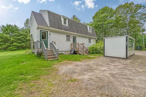 282 Me-129, Walpole, ME 04573