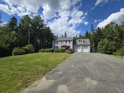 34 Jacobs Way, Trenton, ME 04605