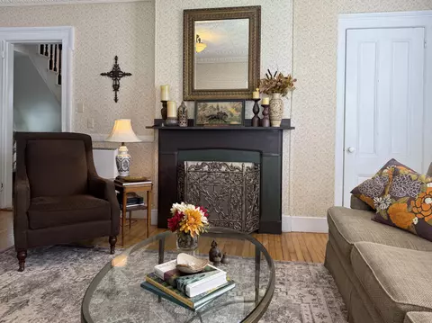 Living - 33 Union St, Bath, ME 04530 photo 2 of 3
