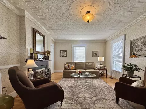 Living - 33 Union St, Bath, ME 04530 photo 1 of 3
