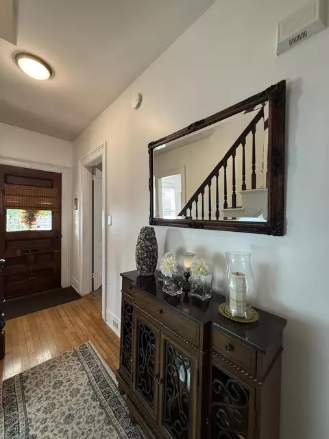 Entry Way - 33 Union St, Bath, ME 04530 photo 3 of 12