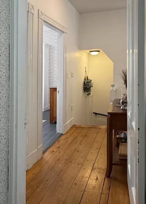 Entry Way - 33 Union St, Bath, ME 04530 photo 12 of 12