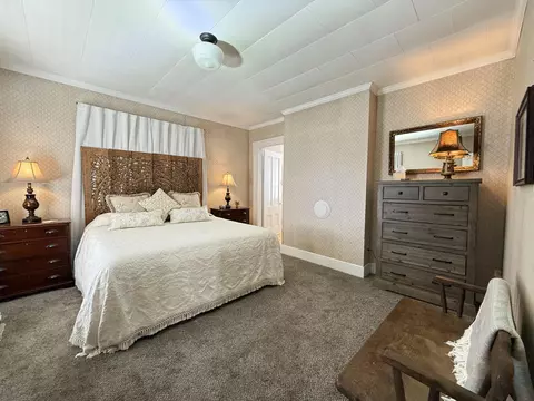 Bedroom - 33 Union St, Bath, ME 04530 photo 1 of 5