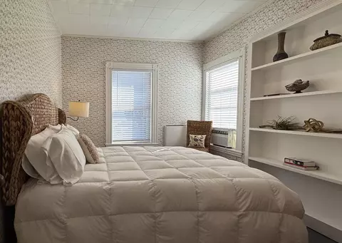 Bedroom - 33 Union St, Bath, ME 04530 photo 4 of 5