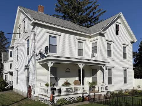 Exterior - 33 Union St, Bath, ME 04530 photo 2 of 9
