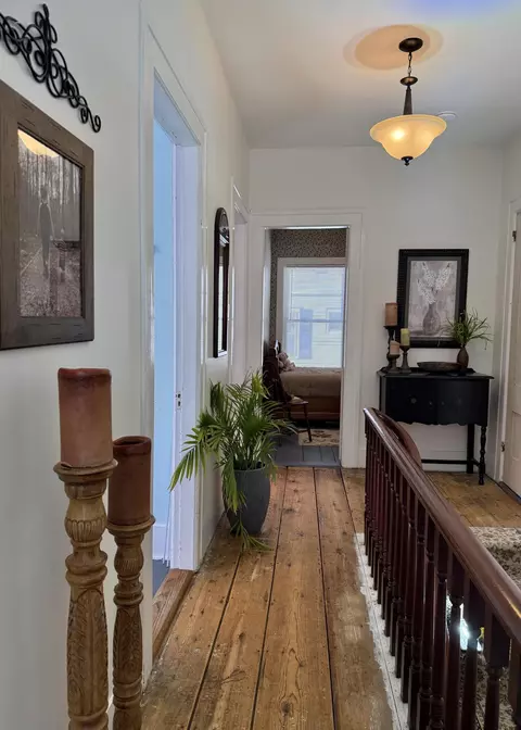 Entry Way - 33 Union St, Bath, ME 04530 photo 9 of 12