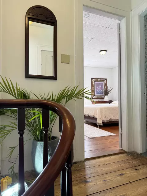 Entry Way - 33 Union St, Bath, ME 04530 photo 7 of 12