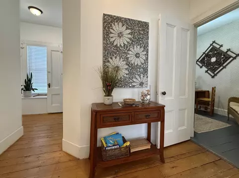 Entry Way - 33 Union St, Bath, ME 04530 photo 11 of 12